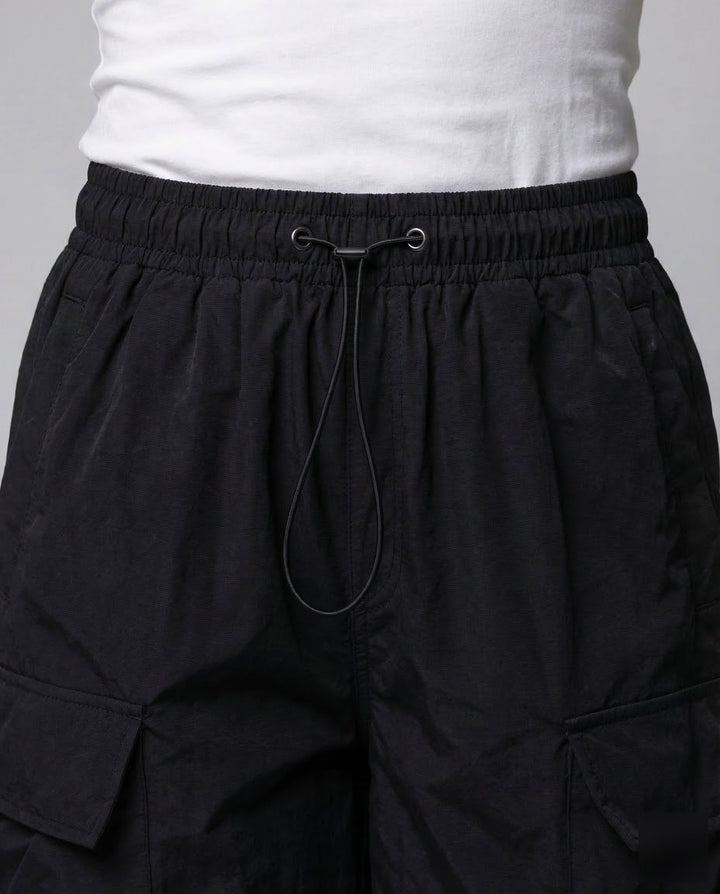 Women's Effortless Oversized Cargo Pants for Ultimate Style & Comfort
