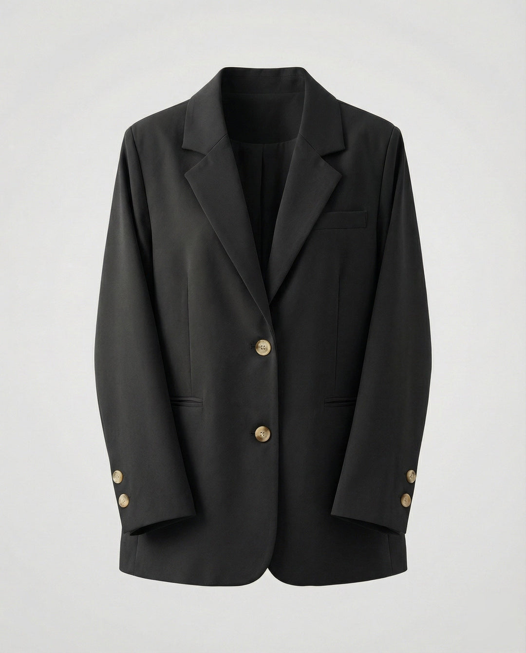 Women's Durable Twill Blazer
