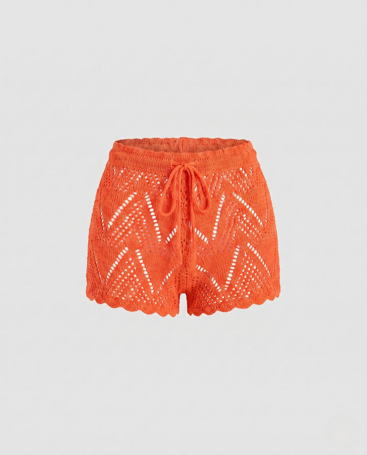 Women's Swim Shorts EB