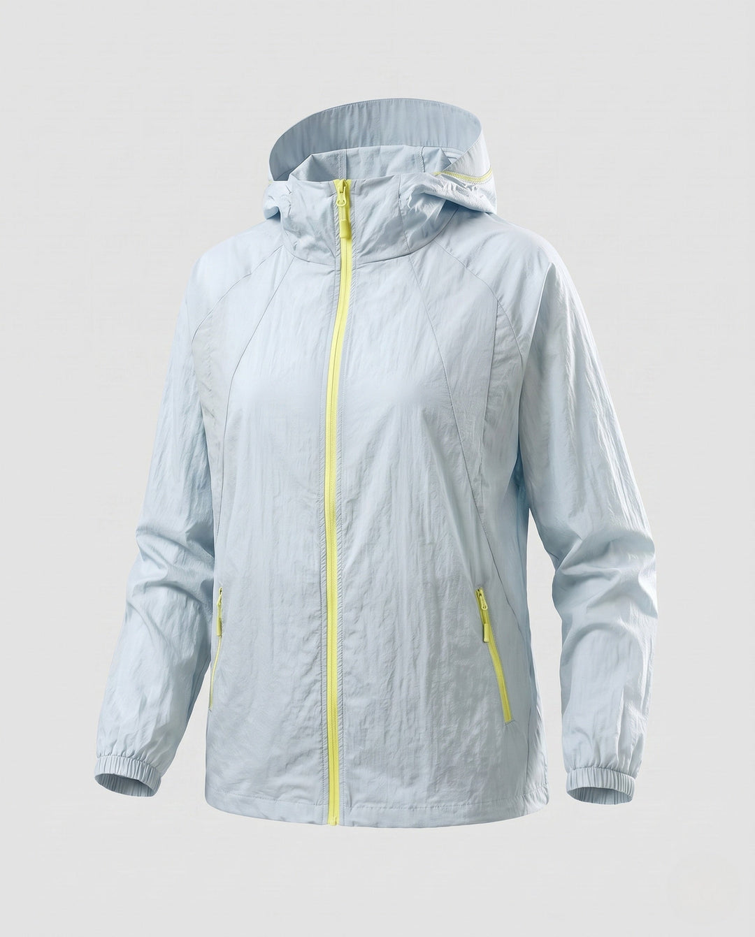 Women's Breathable Lightweight Jacket EB