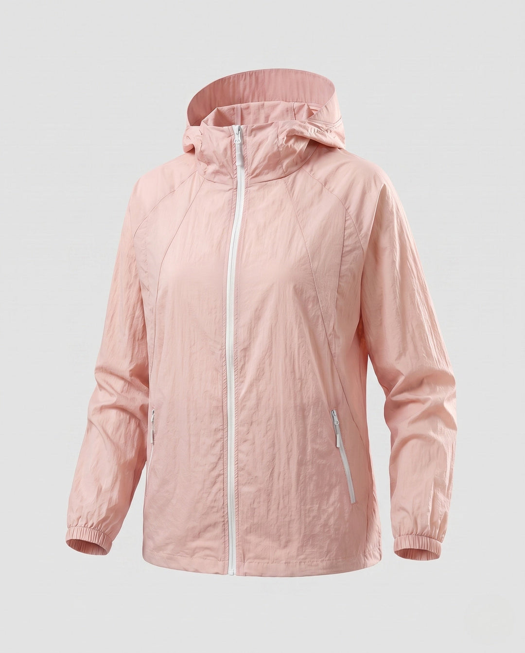 Women's Breathable Lightweight Jacket EB