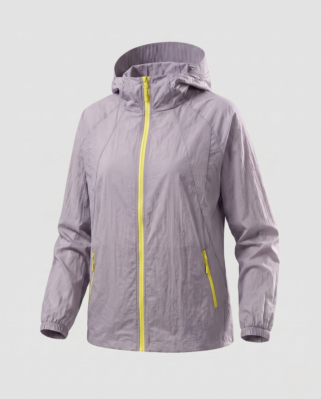 Women's Breathable Lightweight Jacket EB