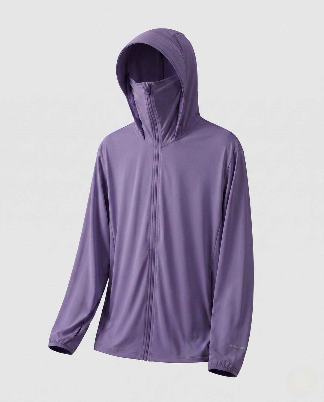 Women's Breathable Hoodie with UV Protection R&B