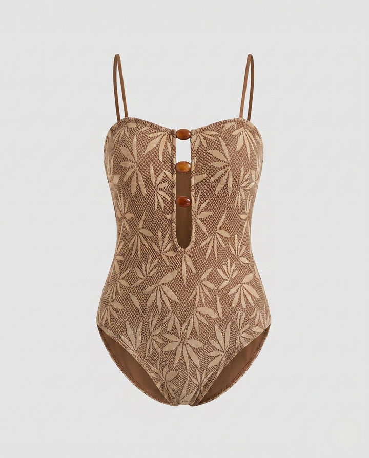 Women's Swimsuit EB