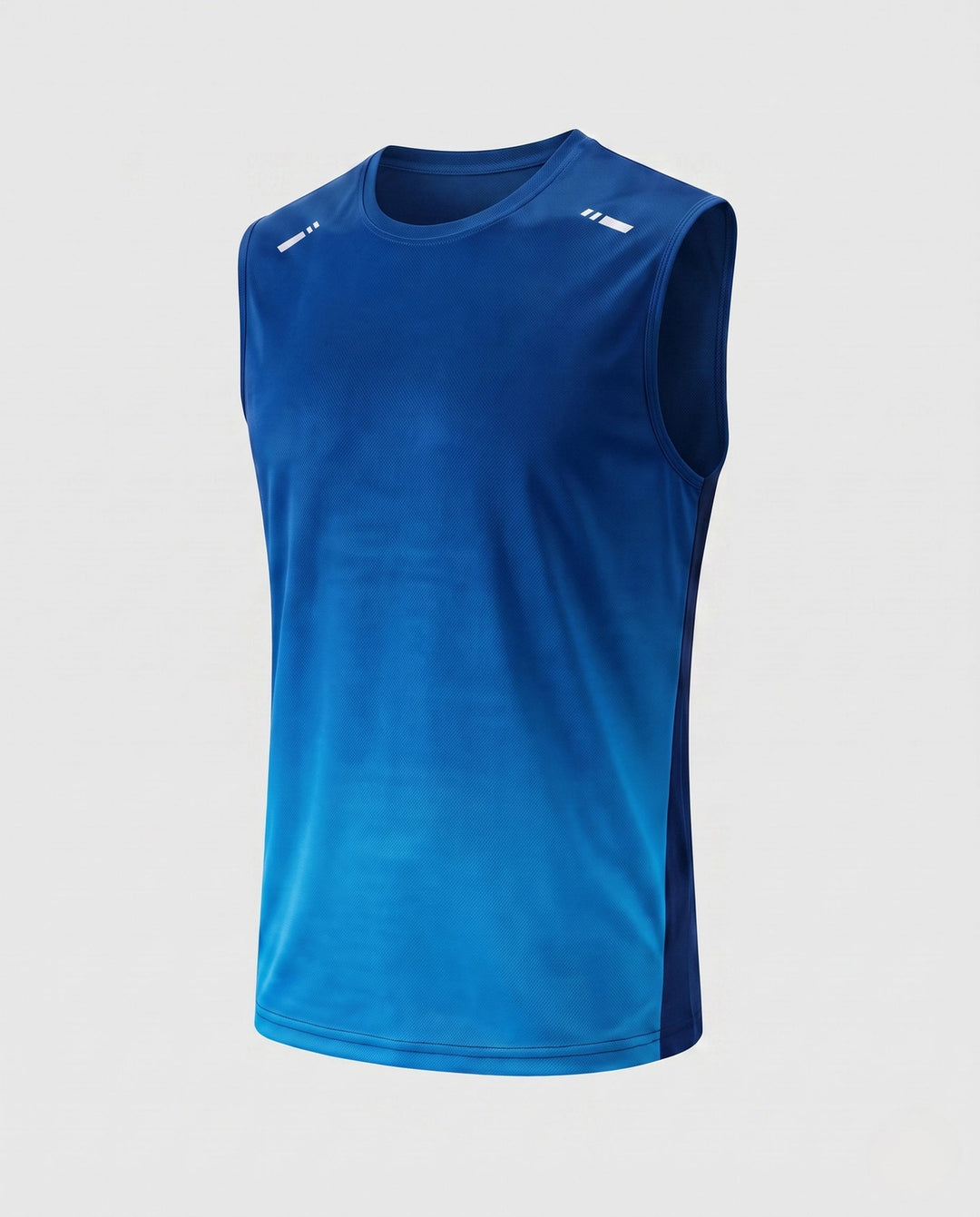 Women's Sleeveless Functional Top with Breathable Design R&B