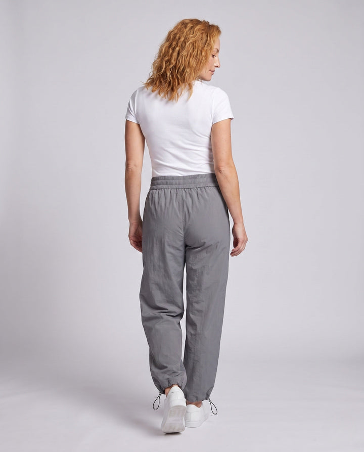 Women's Comfortable and Airy Training Pants R&B