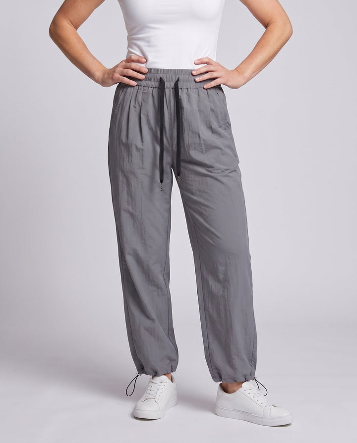 Women's Comfortable and Airy Training Pants R&B