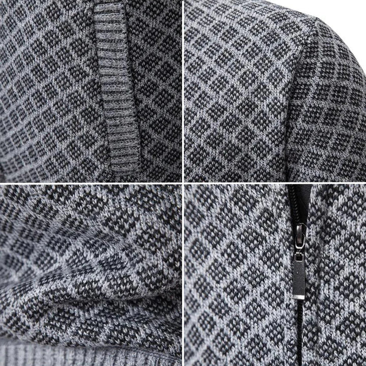 ELENA HARPER™  |  PROFESSIONAL VEST FOR MEN