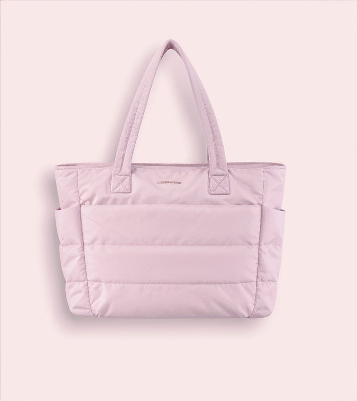 Puffer Bag for Women | Water-Resistant & Spacious