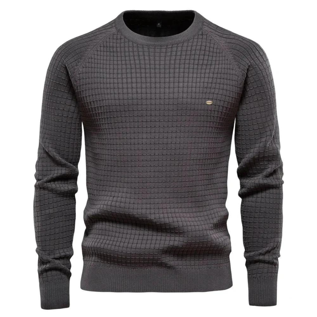 Men's Pullover | Warm & Neat