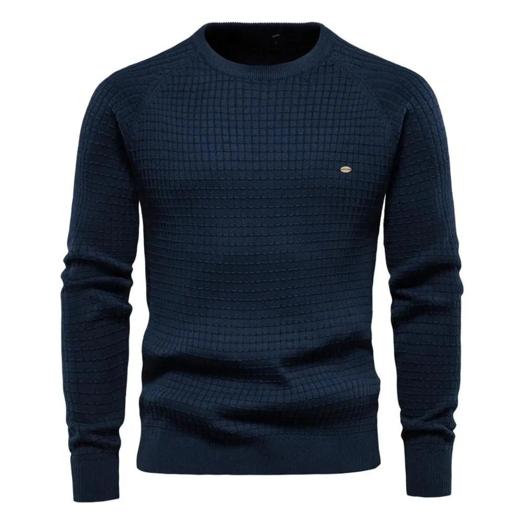 Men's Pullover | Warm & Neat
