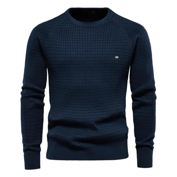 Men's Pullover | Warm & Neat