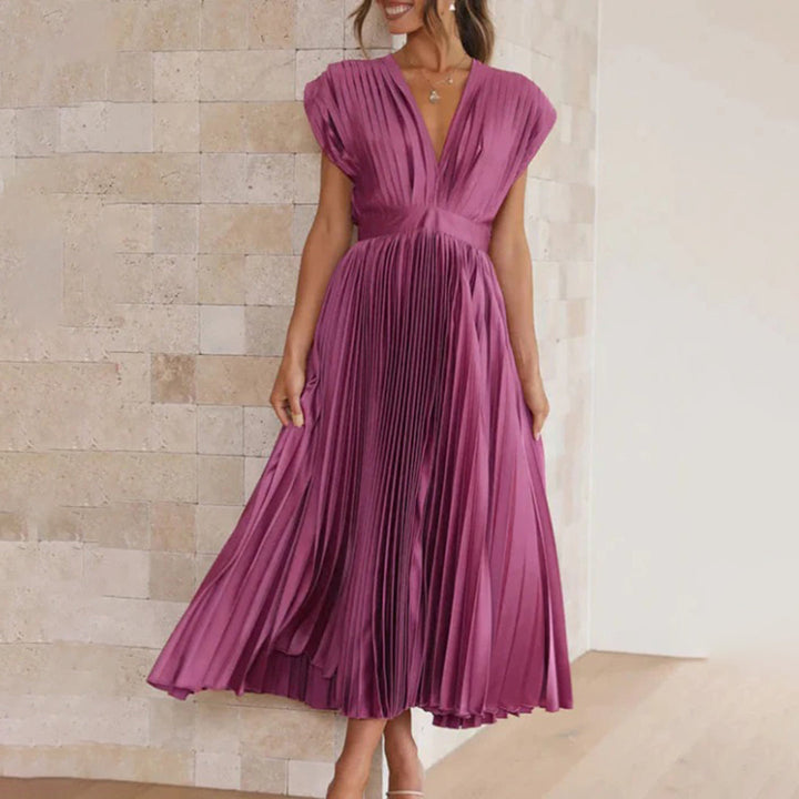 Alexia | Elegant Dress