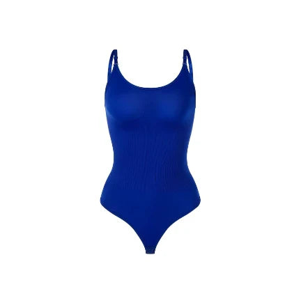 Shapewear Bodysuit String Shaper - Elena Harper