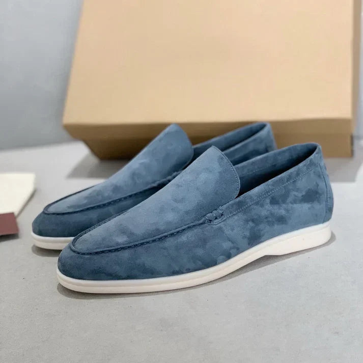 ELENA HARPER™  |  MODERN LOAFERS FOR MEN