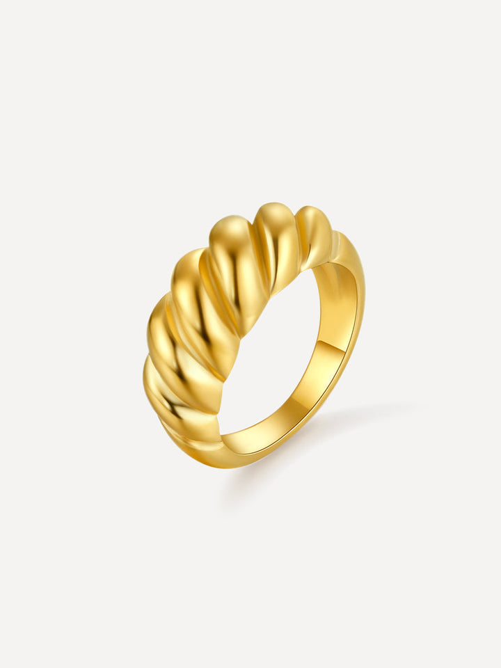 Zeal Ring - Elena Harper