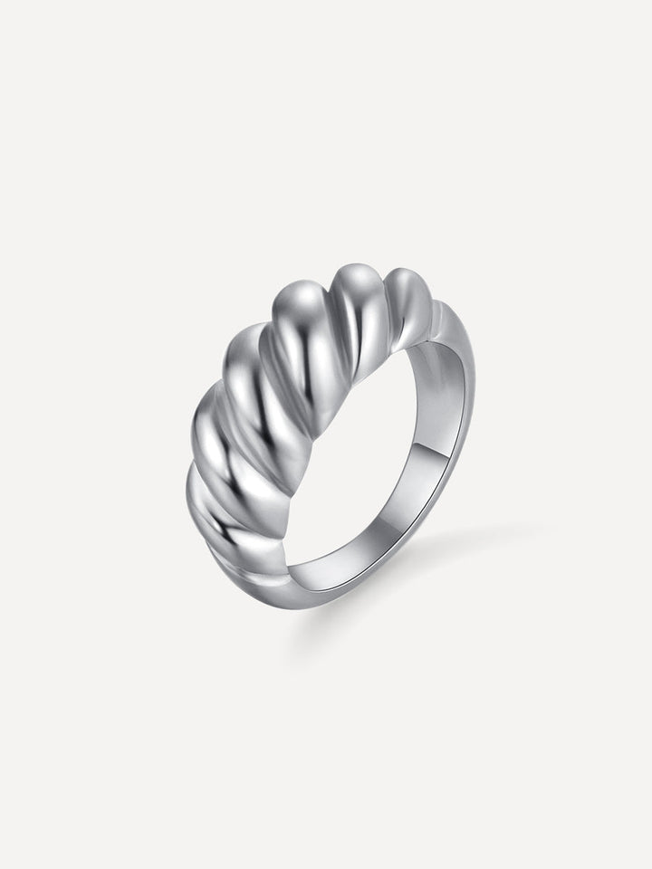 Zeal Ring - Elena Harper