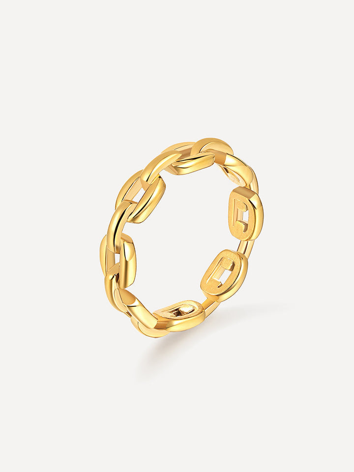 Value Ring - Elena Harper