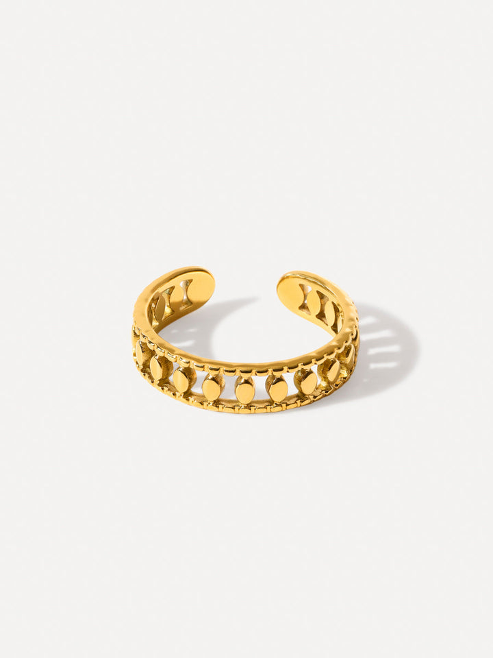 Epic Dreams Ring, view 8 - Elena Harper