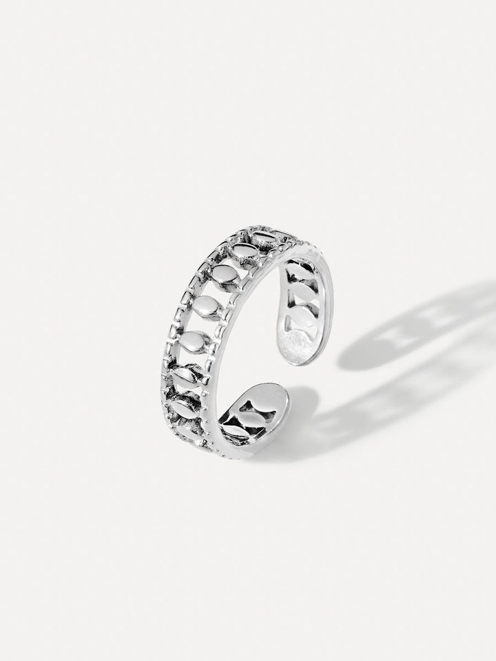 Epic Dreams Ring, view 6 - Elena Harper