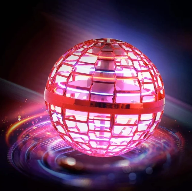 ColourSpinner™ | Discover the Magic of Movement