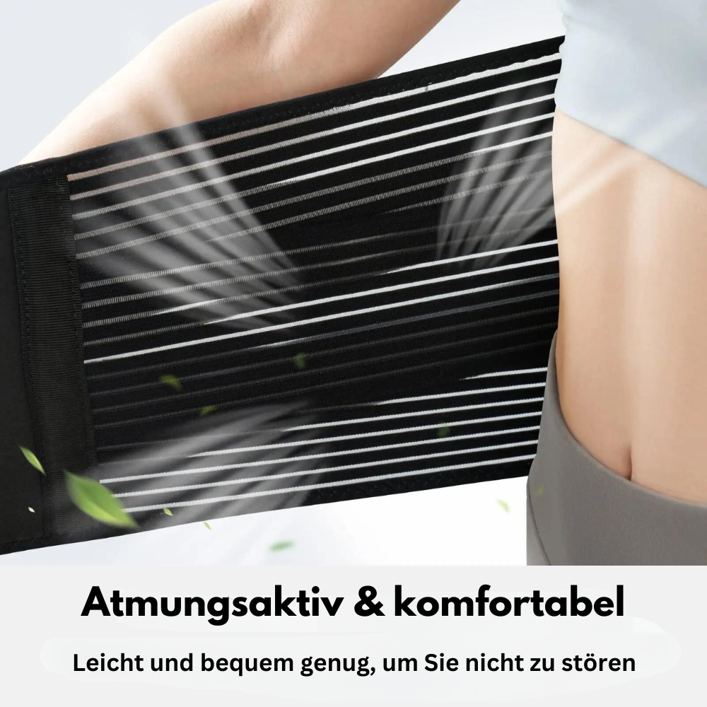 HealthPosture™ – Adjustable Posture Correction Belt for a Healthy Back