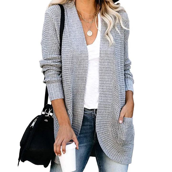 Isabelle - Sublime Cardigan for Every Occasion
