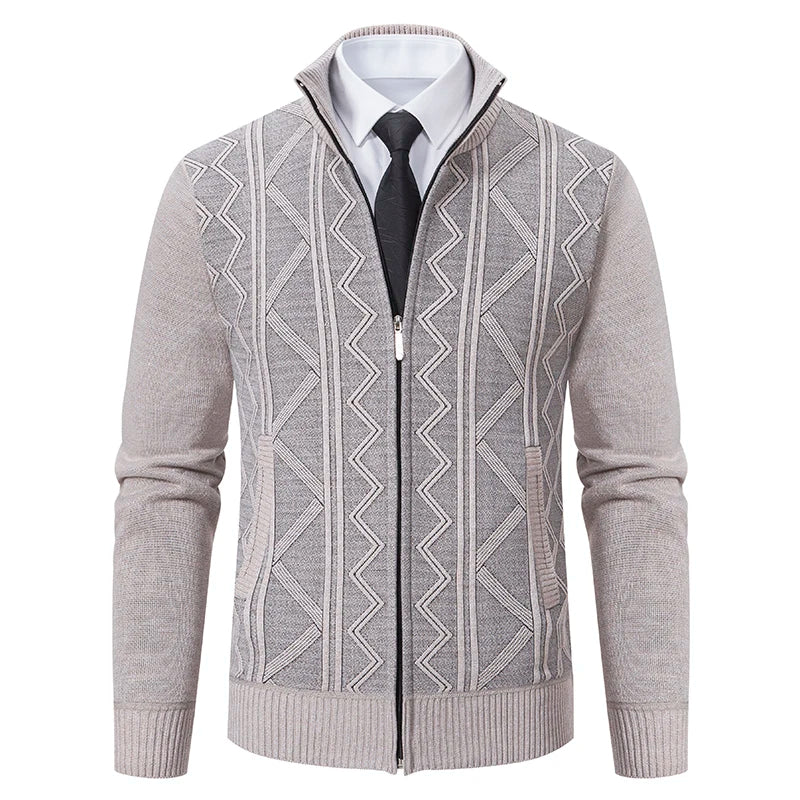 Professional Vest for Men - Elena Harper