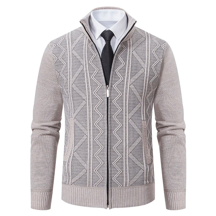 Professional Vest for Men - Elena Harper