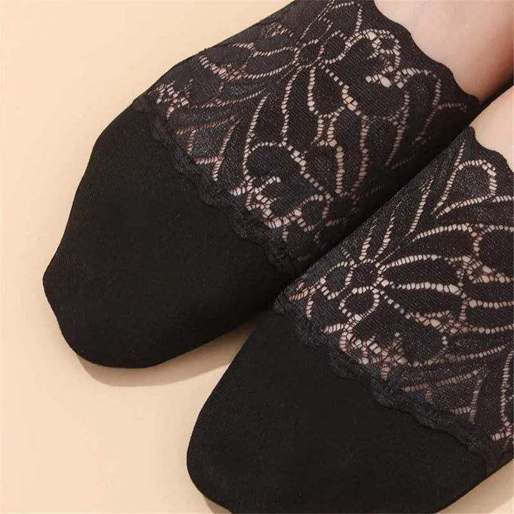 Casual Lace Socks