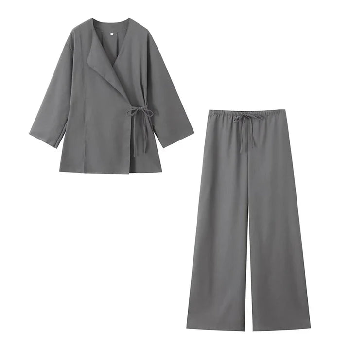 Annabella Soft Chic Set - Elena Harper