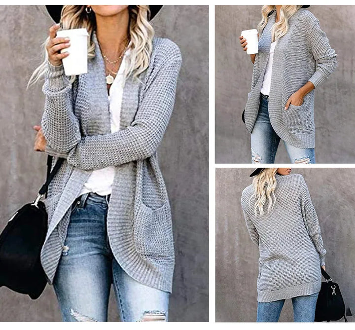 Isabelle - Sublime Cardigan for Every Occasion