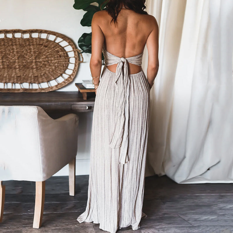 Valeria - Elegant Dress