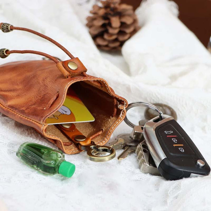 Vintage Wallet
