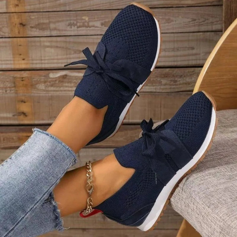 Veyra - Orthopedic Shoes | Ultimate Comfort & Stylish Support