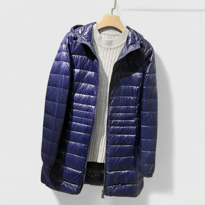 Averlyss | Sophisticated Coat