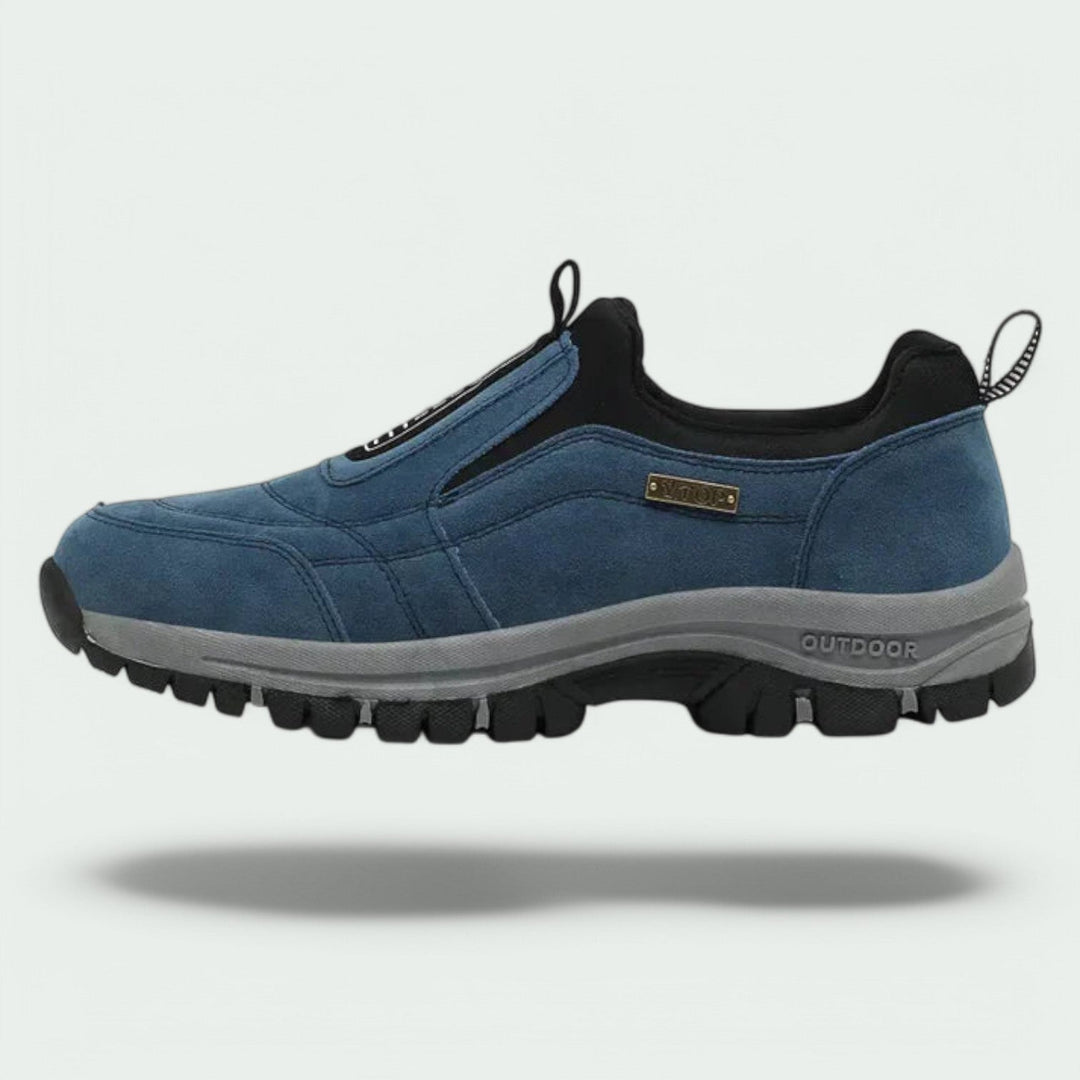 ELENA HARPER™  |  MEN'S WALKING SHOES