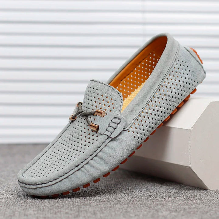 ELENA HARPER™  |  SLIP-ON LOAFERS