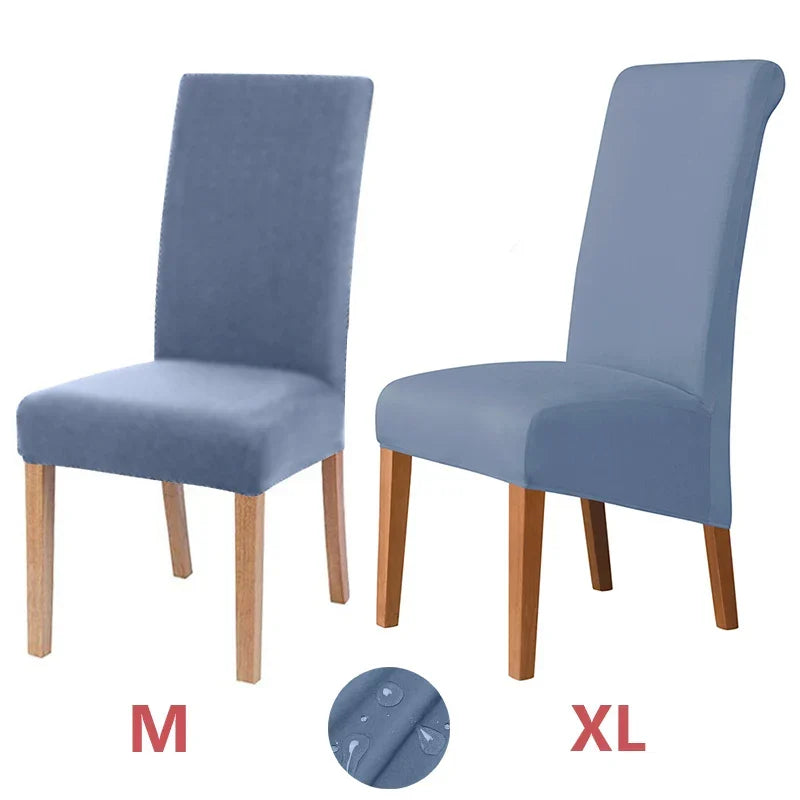 Vadena Waterproof Chair Cover - Elena Harper