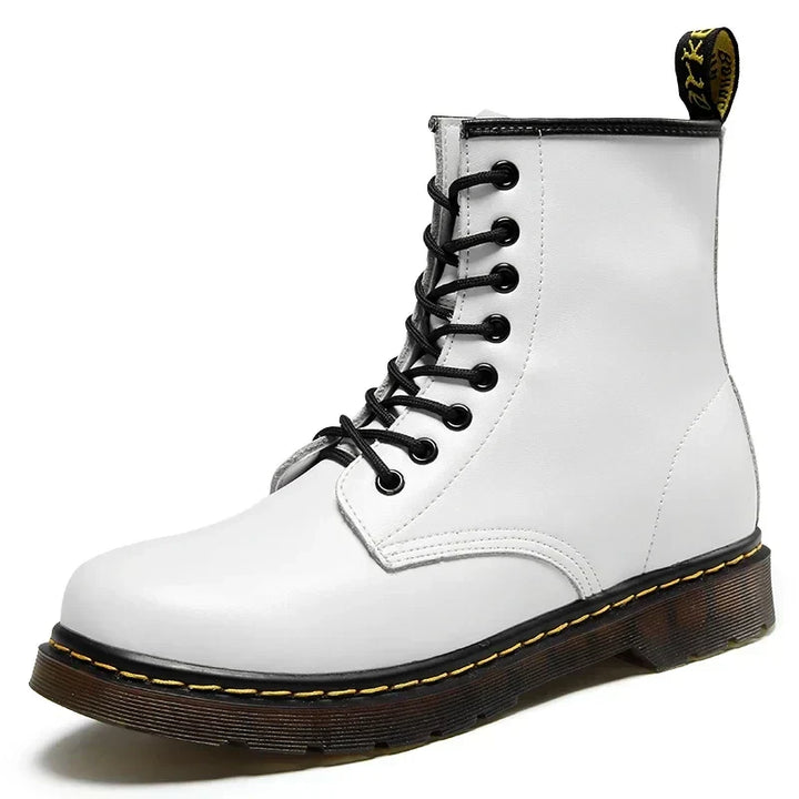 Unisex Winter Boots, view 4 - Elena Harper