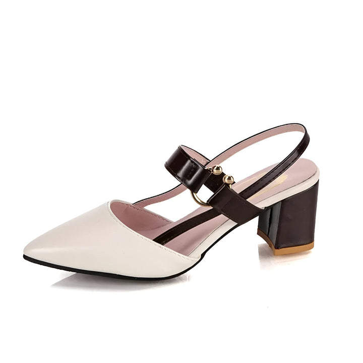 Amara™ | Orthopedic Comfortable Heels