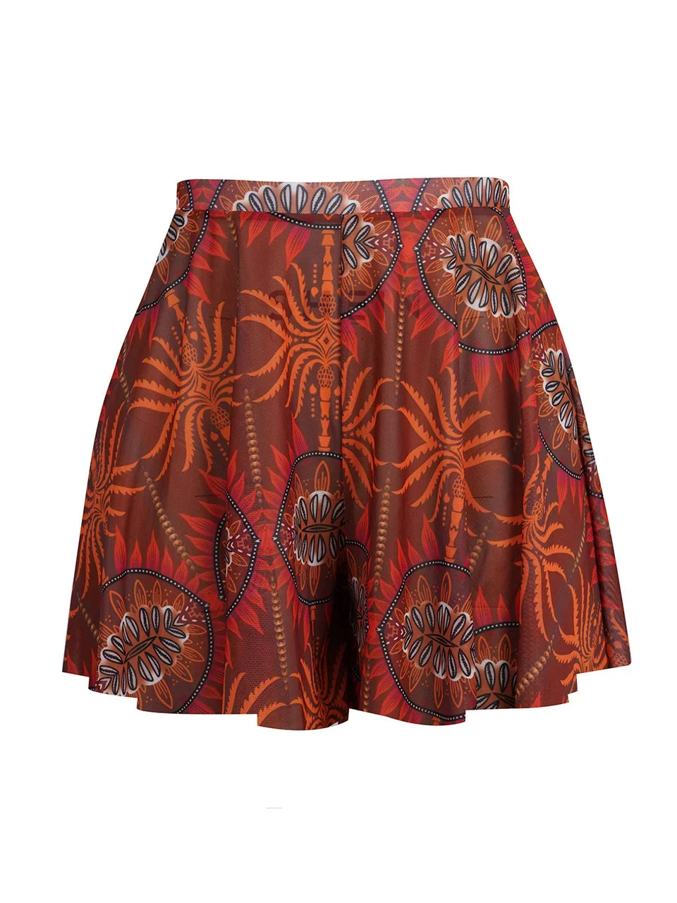 Beautifully Finished Swimsuit in a Timeless Design, view 3 - Elena Harper