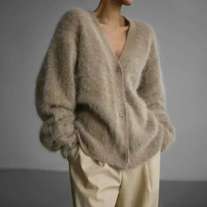 Daisy Sweater - Elena Harper