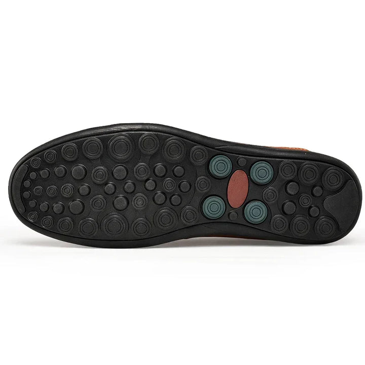 ELENA HARPER™  |  ELEGANT LOAFERS FOR MEN