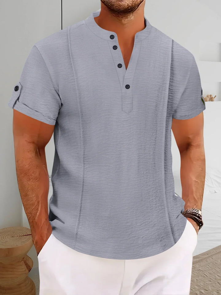 ELENA HARPER™  |  CLASSIC HOLIDAY SHIRT FOR MEN