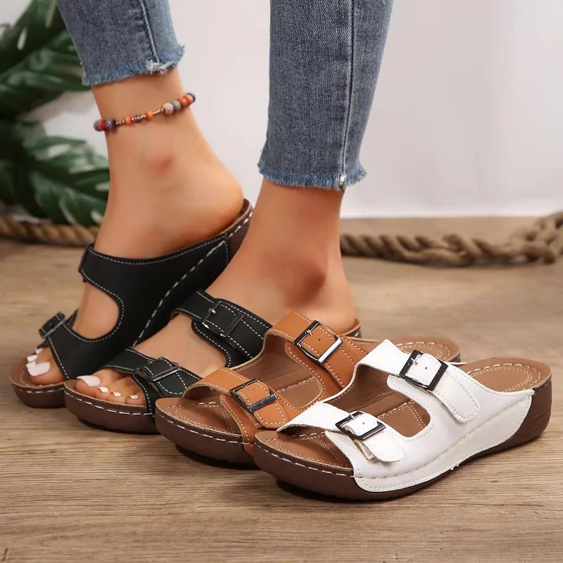 Candy™ | Bohemian Sandals