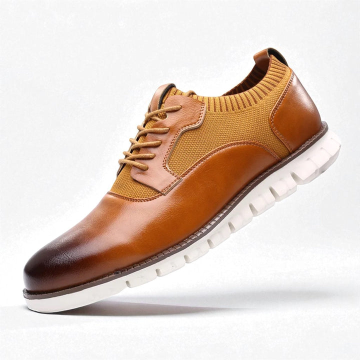 ELENA HARPER™  |  DRESS SHOES FOR MEN