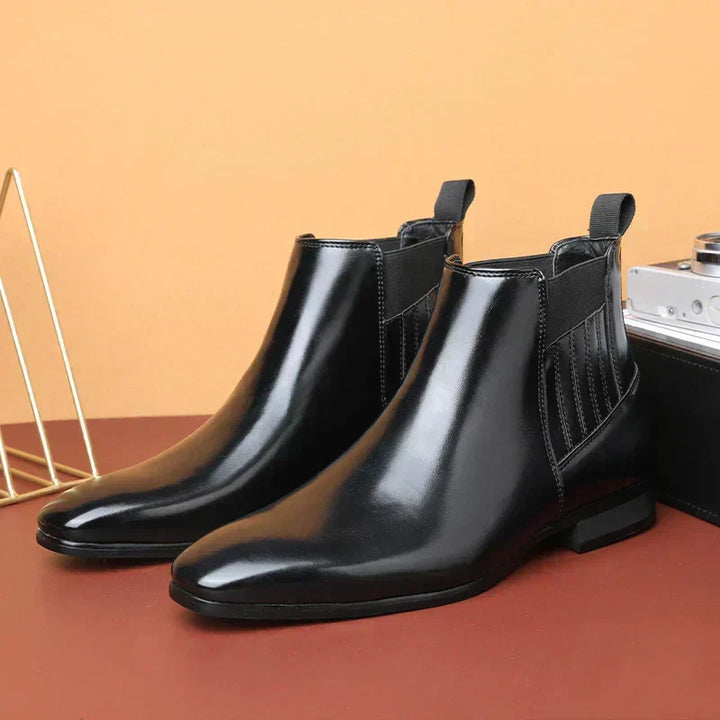 ELENA HARPER™  |  ANKLE BOOTS