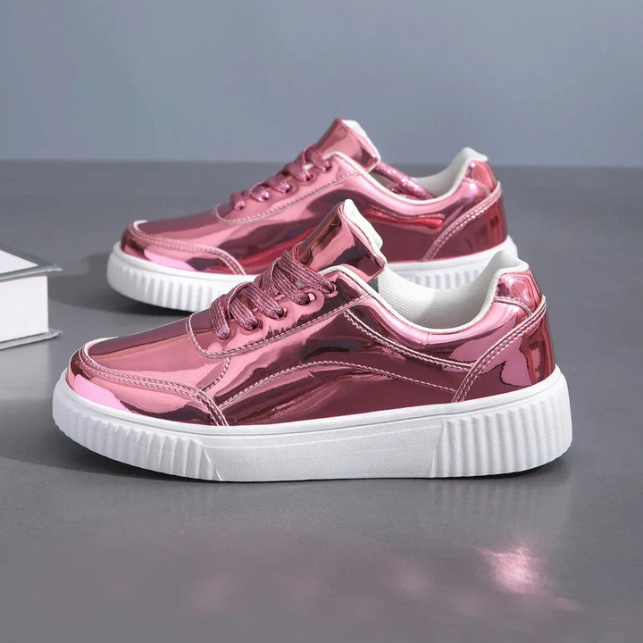 Glimmr Street Style Sneakers