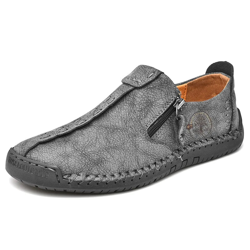 ELENA HARPER™  |  CLASSIC SLIP-ON SHOES FOR MEN